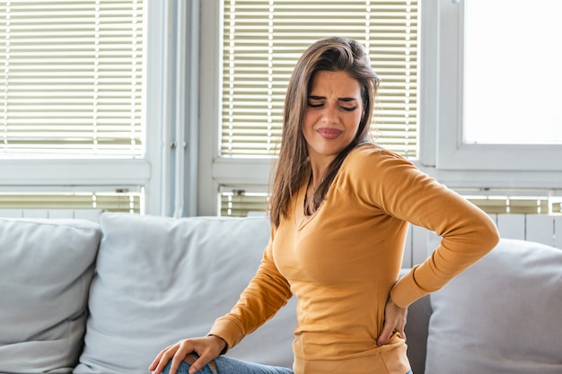 Chronic Body Pain  Understanding and Overcoming the Struggle