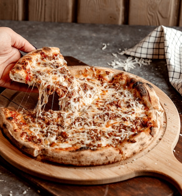 Italian Pizza Recipe
