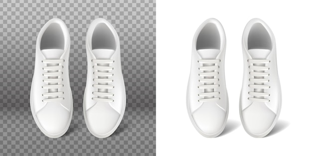 Shop white sneakers