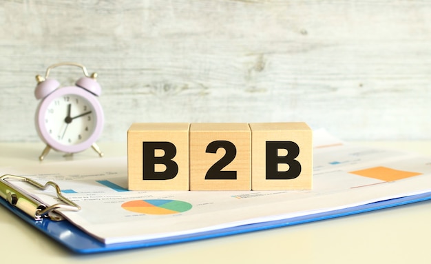 10 Ways State form b2b companies Can Boost their sales profit: