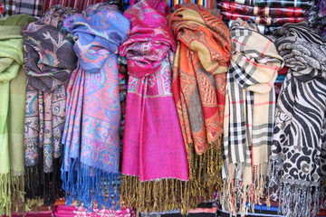 10 Must-Have Scarves to Elevate Your Style