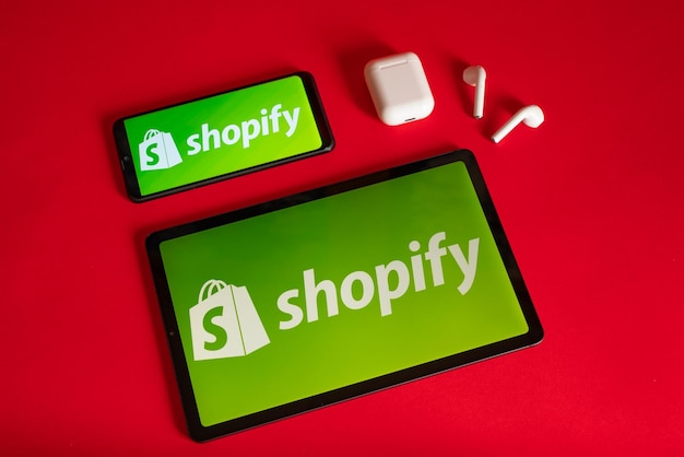 2023 Shopify Login: Unlock the E-commerce Power with Your Digits